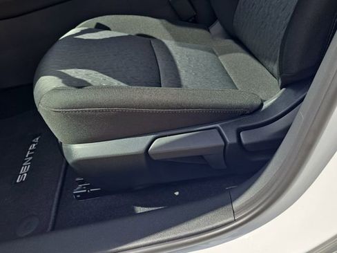 New 2026 Nissan Sentra SV w/ SV Convenience Package image 20