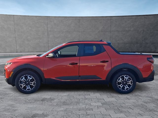 Certified 2025 Hyundai Santa Cruz XRT AWD/4WD image 4
