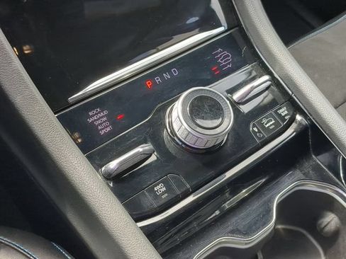 Used 2023 Jeep Grand Cherokee Trailhawk w/ Luxury Tech Group III AWD/4WD image 30