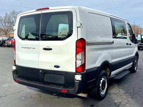 Used 2020 Ford Transit 250 130 Low Roof image 6