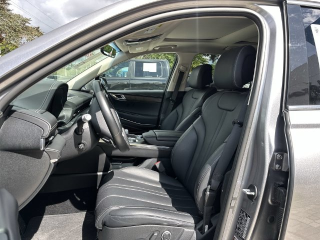 Used 2021 Genesis GV80 2.5T AWD/4WD image 29