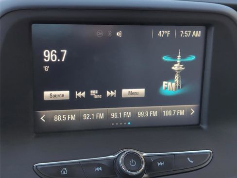 Used 2016 Chevrolet Camaro LT image 14