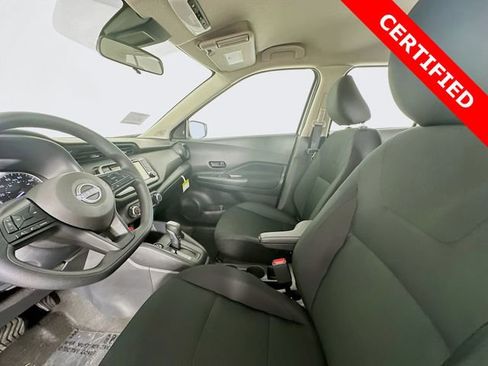 Certified 2024 Nissan Kicks S image 20