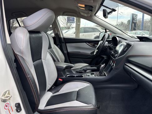 Used 2018 Subaru Crosstrek 2.0i Limited image 28