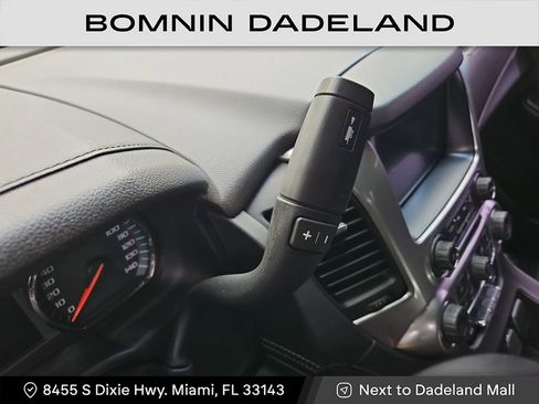 Used 2018 Chevrolet Tahoe LS image 19