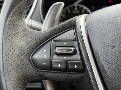 Used 2016 Nissan Maxima SR image 27