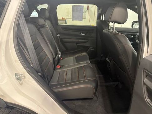 Used 2024 Honda CR-V Sport-L image 16
