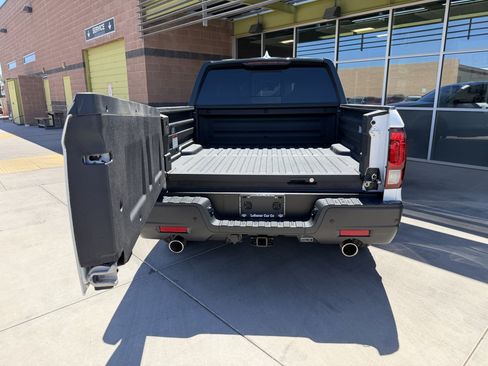 Used 2024 Honda Ridgeline TrailSport image 38