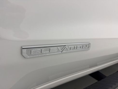 New 2026 GMC Sierra 1500 Elevation w/ Elevation Select Package image 11