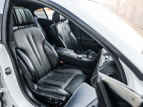 Used 2015 BMW 650i Gran Coupe xDrive w/ M Sport Package image 67