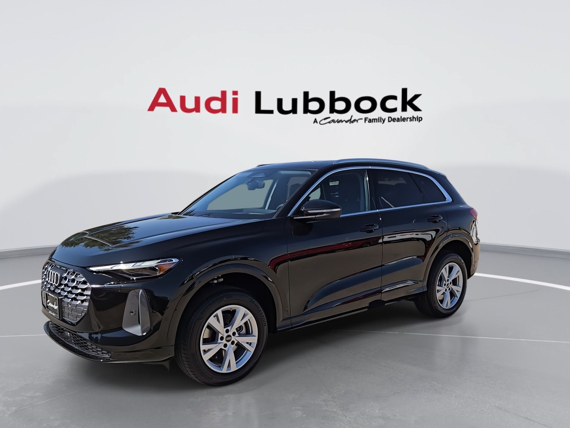 New 2026 Audi Q5 Premium AWD/4WD image 4
