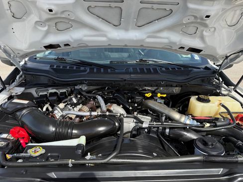 Used 2019 Ford F350 XL w/ Power Equipment Group image 13