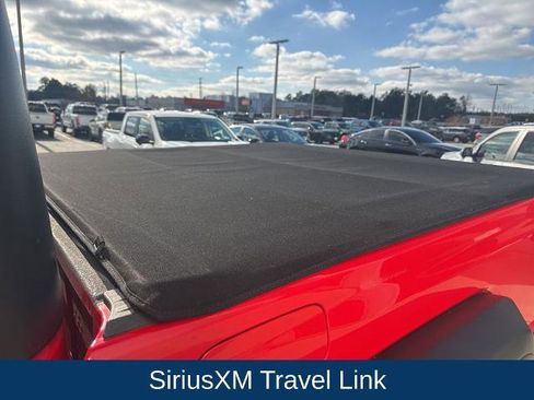 Used 2020 Jeep Gladiator Rubicon image 27