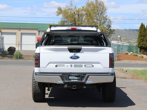 Used 2019 Ford F150 XLT AWD/4WD image 5