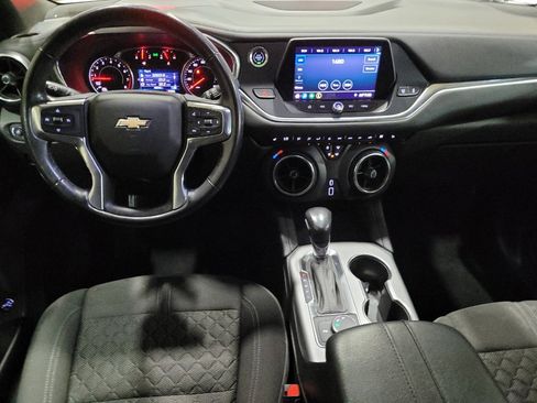 Used 2019 Chevrolet Blazer LT image 22