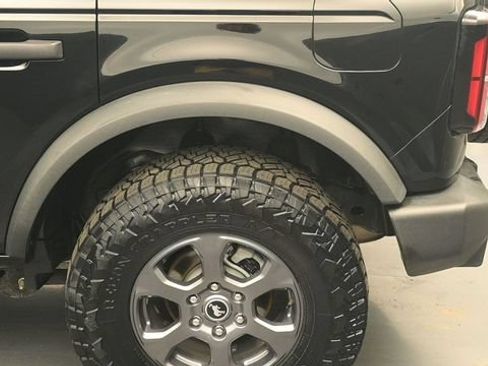 Used 2024 Ford Bronco Big Bend AWD/4WD image 9