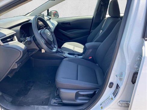 Used 2023 Toyota Corolla LE FWD image 22