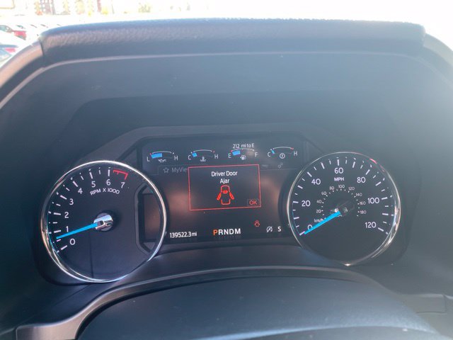 Used 2021 Ford Expedition Max XLT AWD/4WD image 20