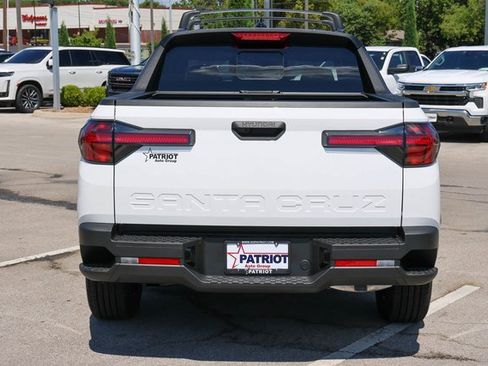 New 2026 Hyundai Santa Cruz SEL image 4