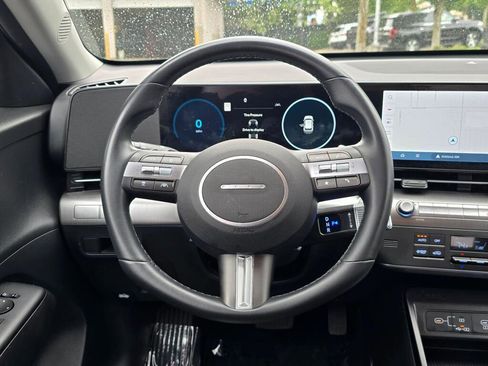 Used 2024 Hyundai Kona SEL FWD image 18