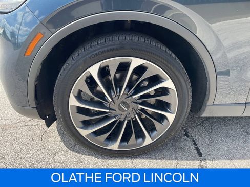 Certified 2022 Lincoln Aviator Reserve w/ Equipment Group 201A AWD/4WD image 31