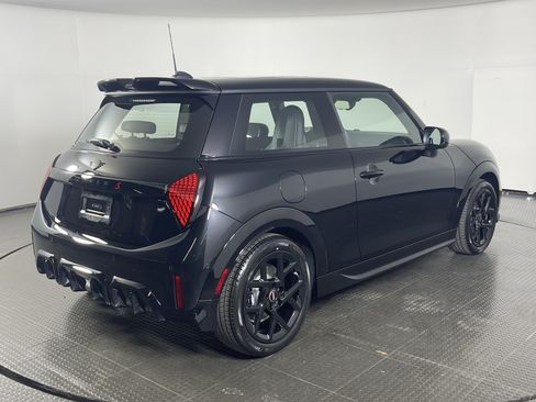 Used 2026 MINI Cooper S FWD image 5