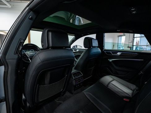 Used 2022 Audi A7 3.0T Premium Plus image 53