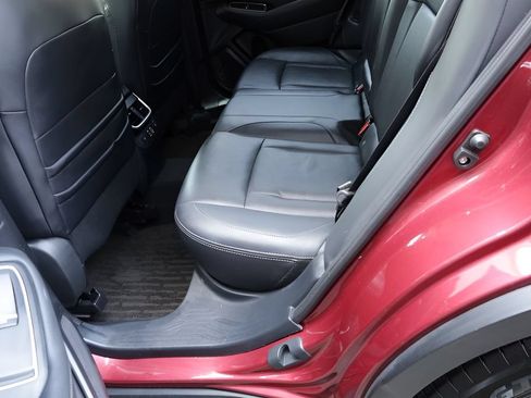 Used 2025 Subaru Outback Limited XT AWD/4WD image 22