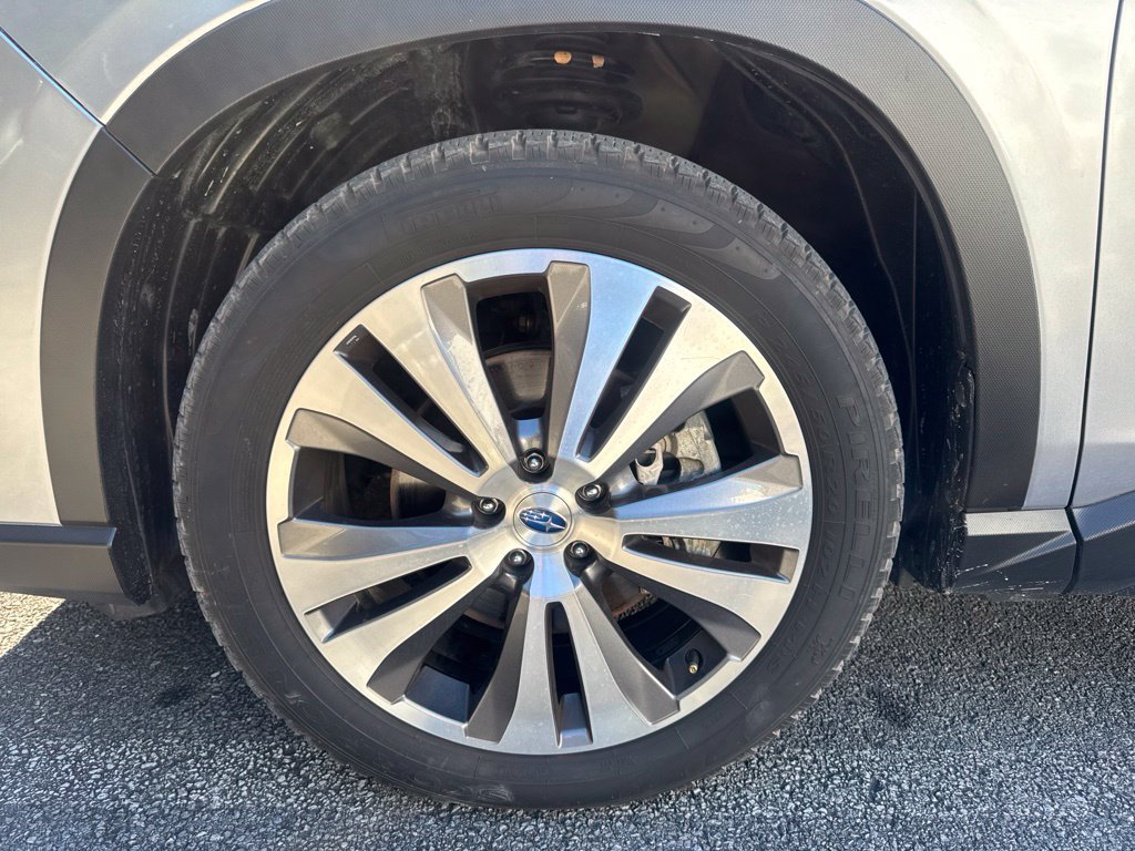 Used 2021 Subaru Ascent Limited w/ Technology Package AWD/4WD image 19