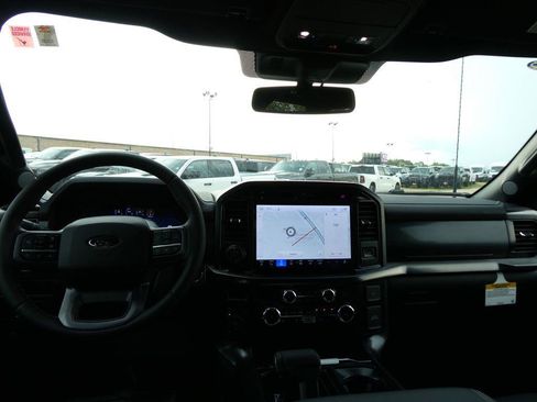 New 2026 Ford F150 Lariat AWD/4WD image 17