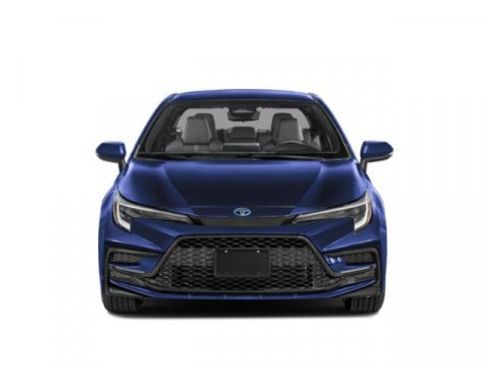 New 2026 Toyota Corolla SE AWD/4WD image 7