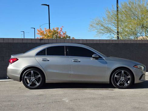 Used 2021 Mercedes-Benz A 220 A 220 image 10