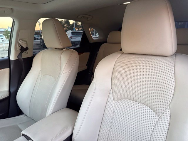 Used 2020 Lexus RX 350 FWD w/ Premium Package image 8