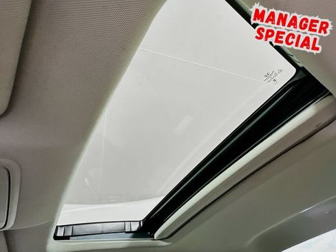 Used 2024 Honda Accord EX image 14