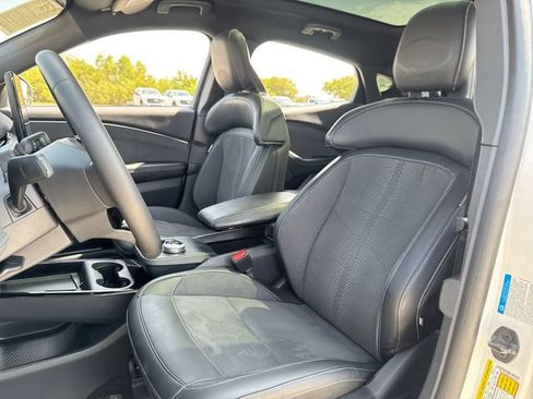 Used 2023 Ford Mustang Mach-E GT w/ GT Performance Edition AWD/4WD image 11