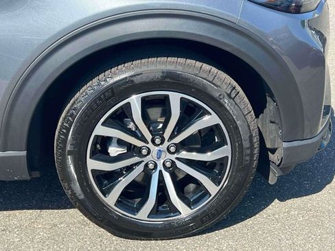 Used 2026 Ford Explorer ST-Line AWD/4WD image 14