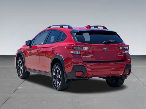 Used 2020 Subaru Crosstrek 2.0i Premium w/ Popular Package #2 AWD/4WD image 3
