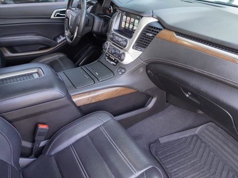 Used 2020 GMC Yukon Denali w/ Denali Ultimate Package AWD/4WD image 10