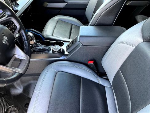 Used 2023 Ford Bronco Black Diamond w/ Sasquatch Package image 20