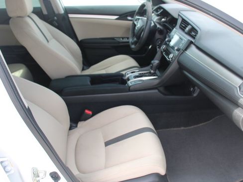 Used 2016 Honda Civic LX image 17