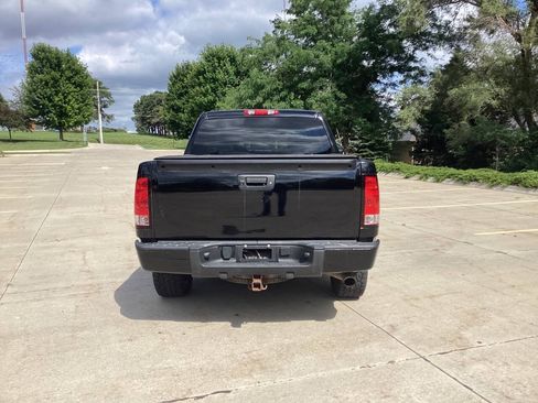 Used 2012 GMC Sierra 1500 Denali AWD/4WD image 3
