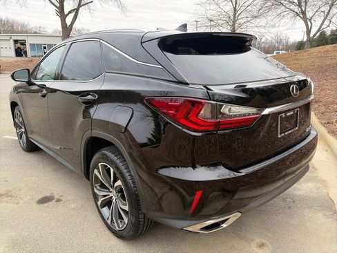 Used 2017 Lexus RX 350 AWD image 5