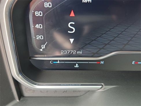 Certified 2024 GMC Sierra 2500 Denali w/ Denali Reserve Package image 30