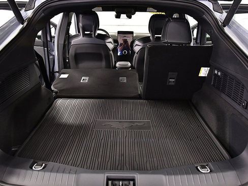 New 2025 Ford Mustang Mach-E GT w/ Interior Protection Package image 29