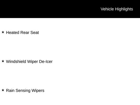 Used 2022 Lincoln Corsair AWD w/ Equipment Group 101A image 10