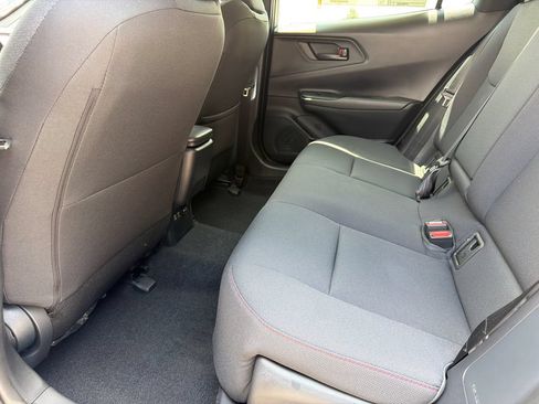 New 2026 Toyota Prius Plug-In Hybrid FWD image 26