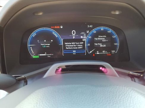 New 2026 Toyota Camry XLE image 11