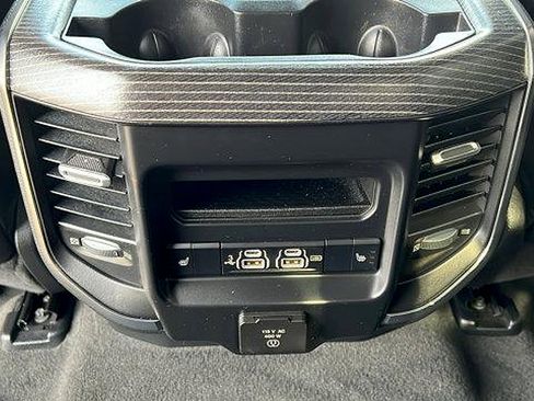 Used 2019 RAM 1500 Limited w/ Advanced Safety Group image 14