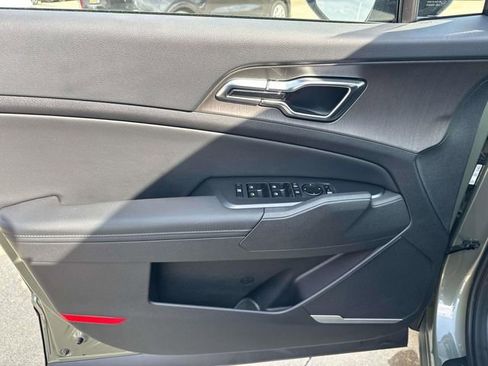 New 2026 Kia Sportage X-Line image 22