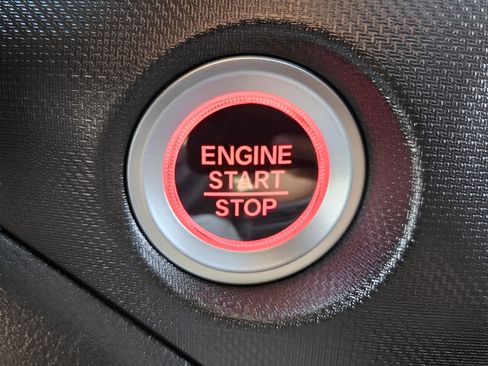 New 2025 Honda Ridgeline TrailSport image 25